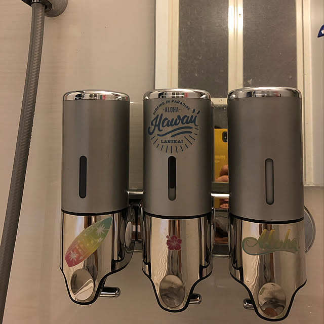 alohamamaさんの実例写真