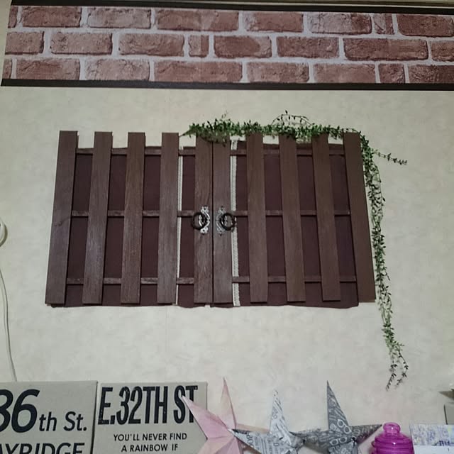 Riekoさんの実例写真