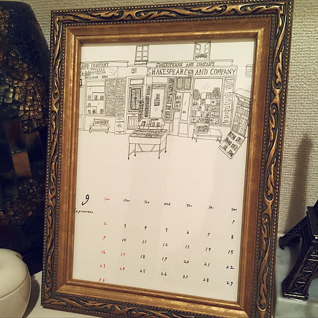 Ellenaさんの実例写真