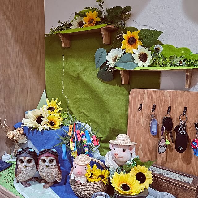mocomocoさんの実例写真