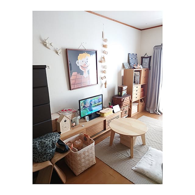 SARON_TSUBAKIさんの実例写真