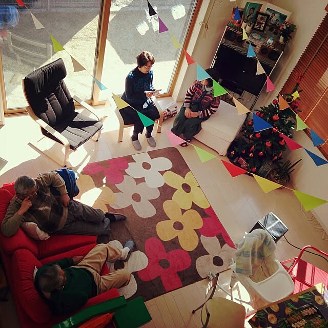 urchinさんの実例写真