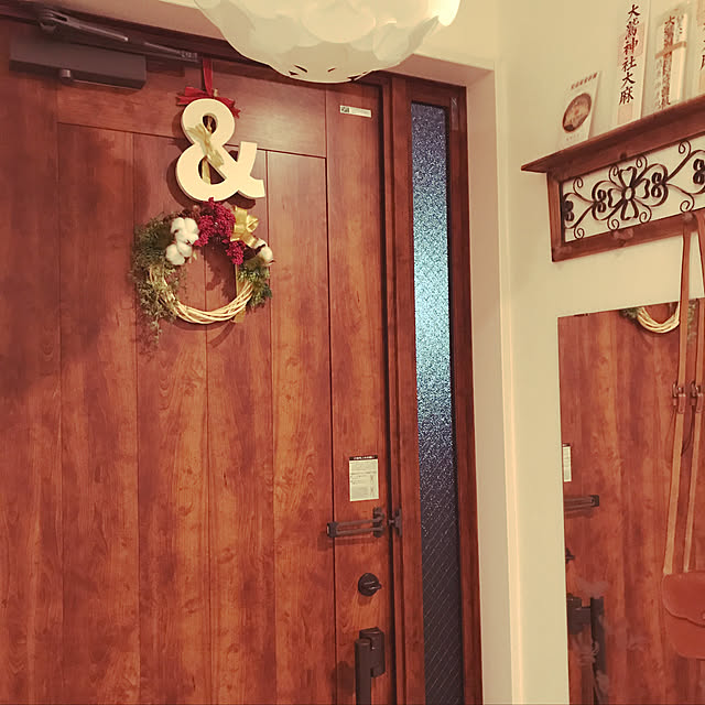 saorinnさんの実例写真