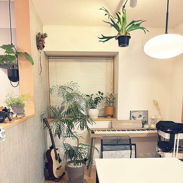 naco.さんの実例写真