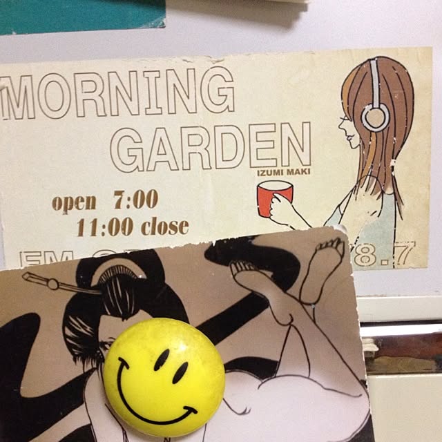 namaさんの実例写真