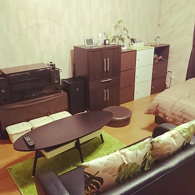 chanさんの実例写真