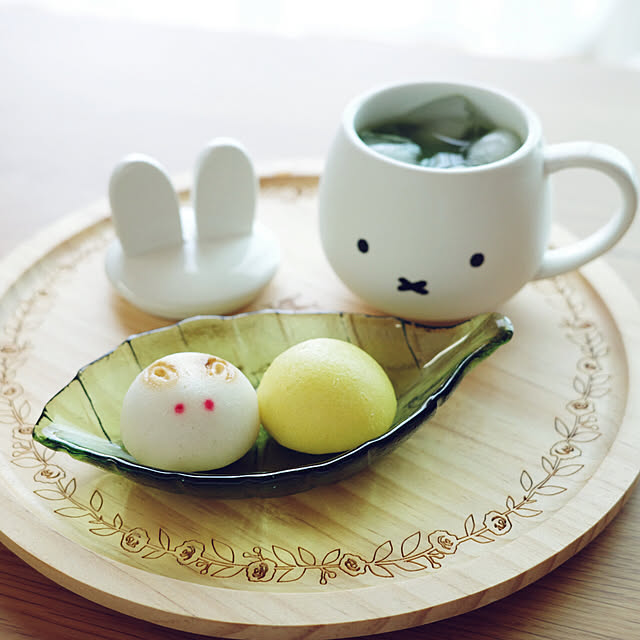 mangoさんの部屋