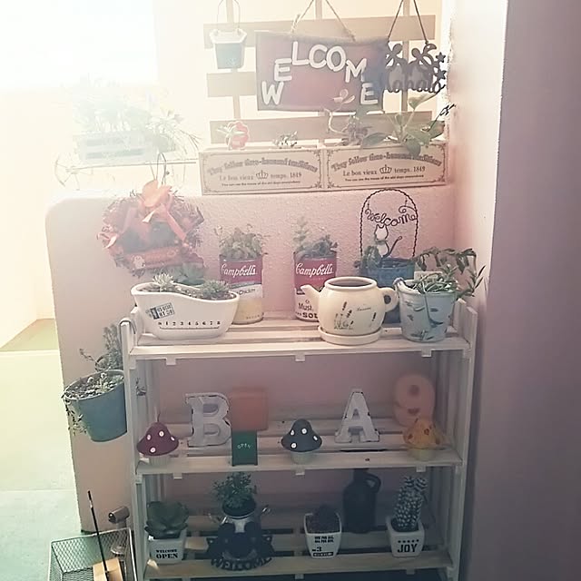 Yukoさんの実例写真