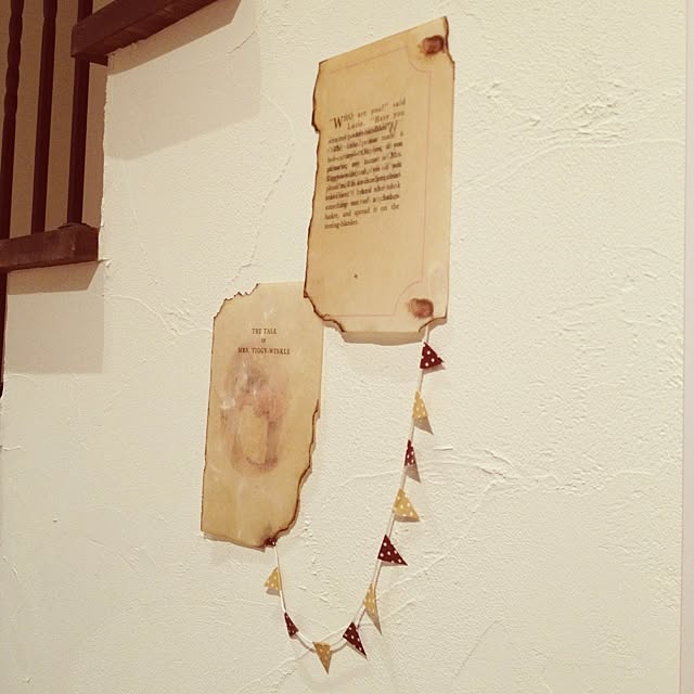chapiさんの実例写真