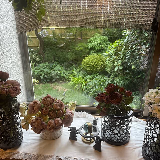 mamizaさんの部屋