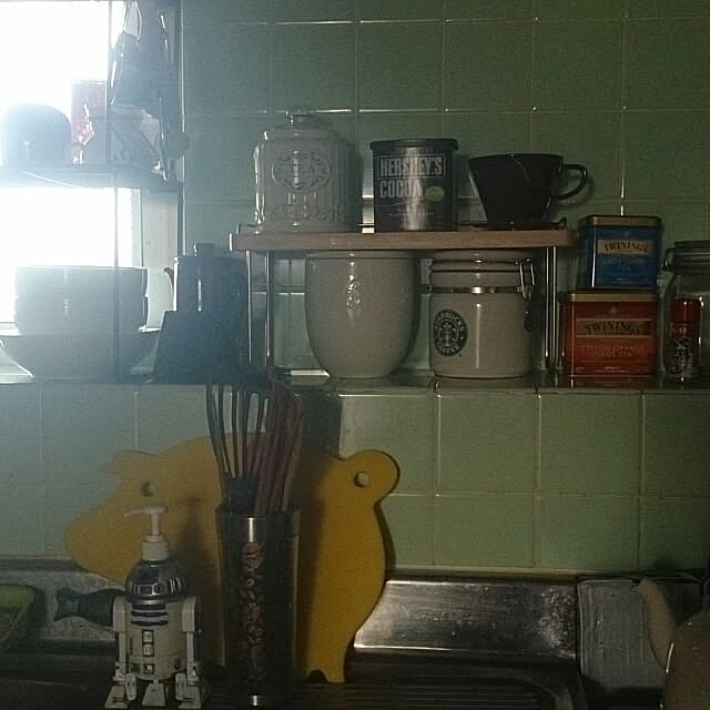 chiさんの実例写真