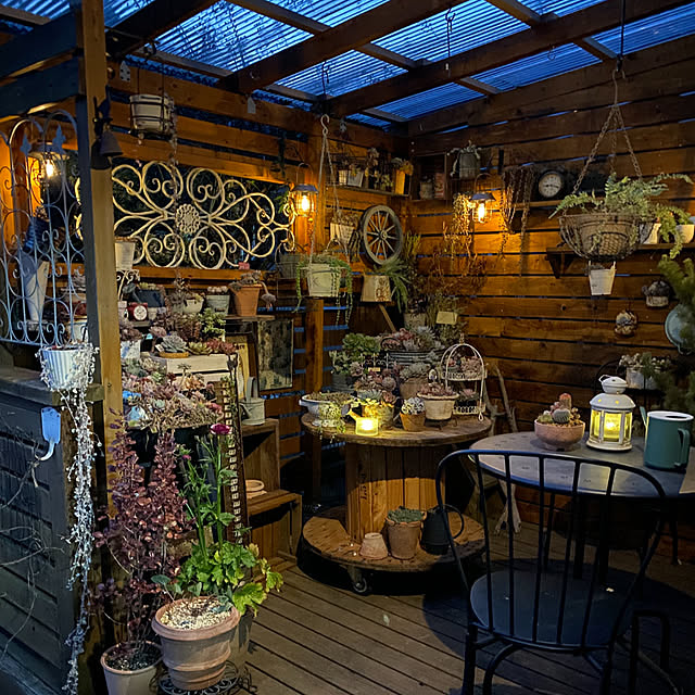 mintteaさんの実例写真