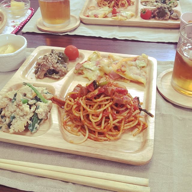 marieさんの実例写真