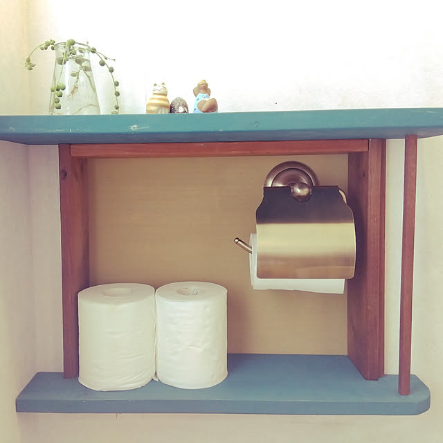 バス/トイレのインテリア実例 - 2022-06-27 00:08:41