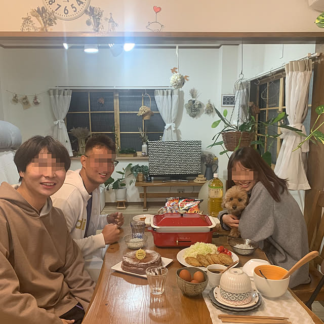 santamamaさんの実例写真