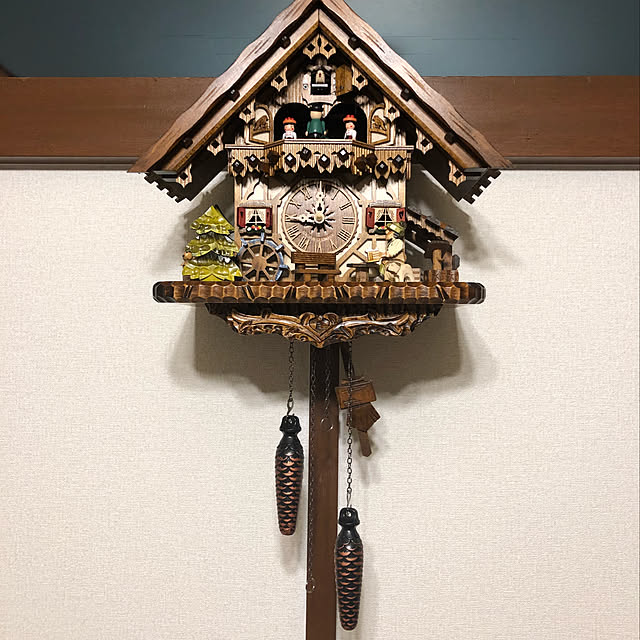 taimeinomeiさんの実例写真