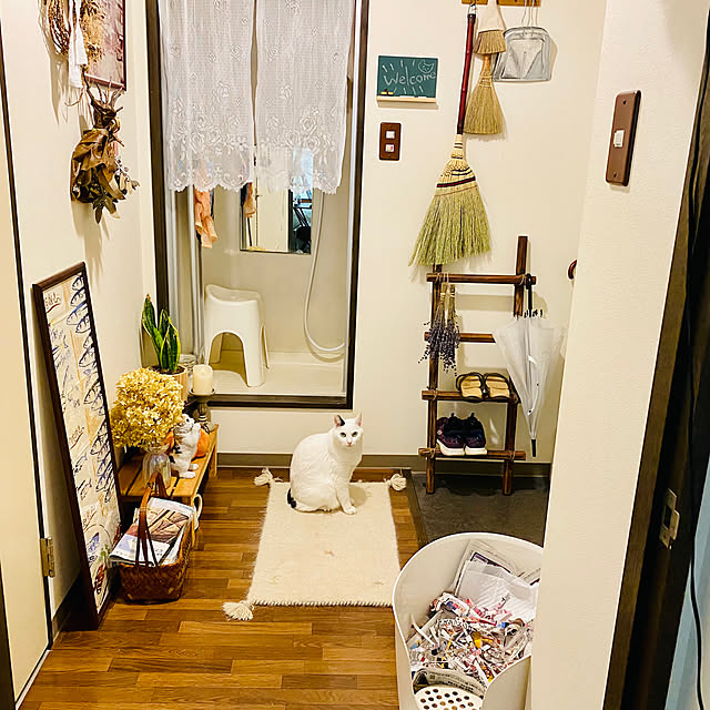 YUKAさんの部屋