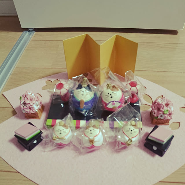 jink8_13jmcさんの実例写真