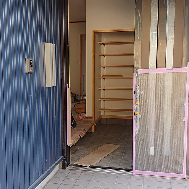 yokoさんの実例写真