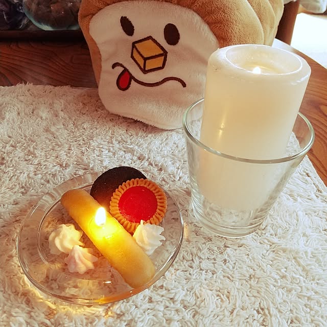 emibutaさんの実例写真