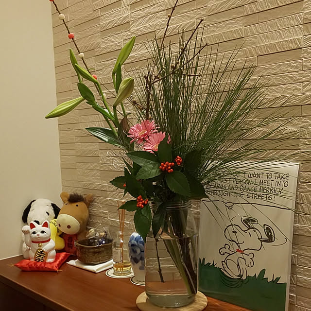 new01さんの実例写真