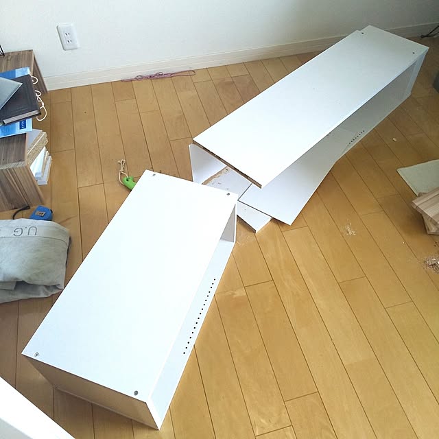 rikkyさんの部屋