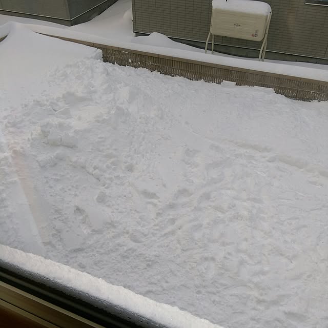 oreoさんの実例写真