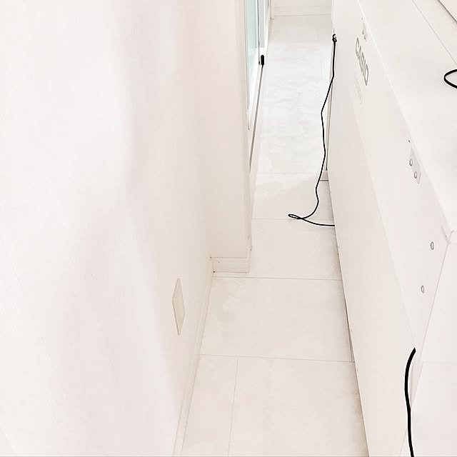 ma-さんの実例写真