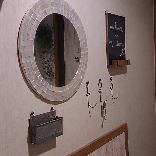 haruさんの実例写真