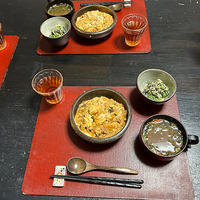 ritsukoさんの部屋
