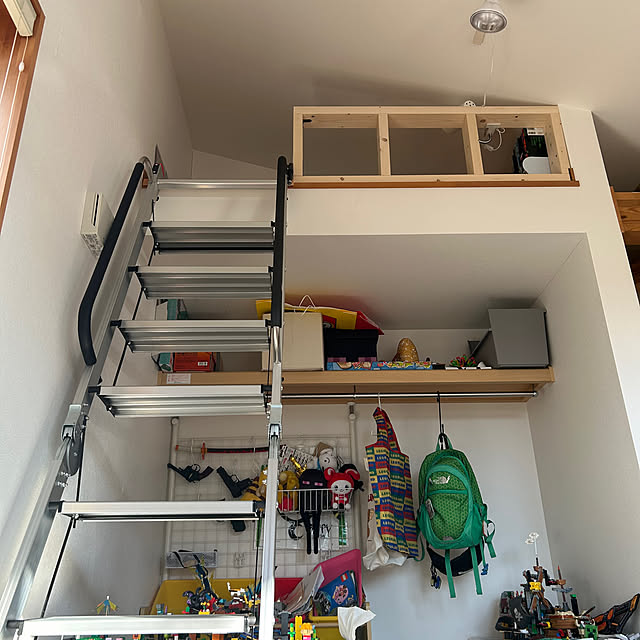 harashiさんの部屋