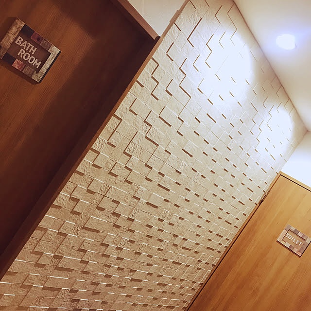 miracle.faceさんの実例写真