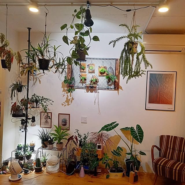 Rさんの部屋