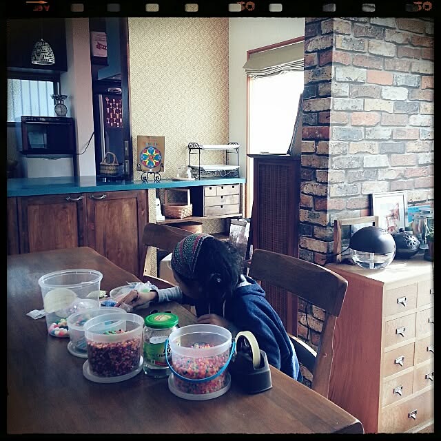 Ayakoさんの実例写真