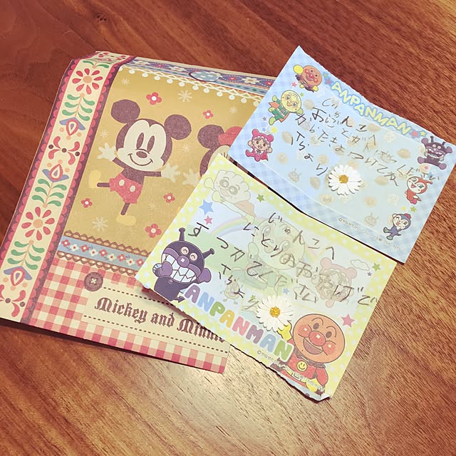 lunamamajunkoさんの実例写真