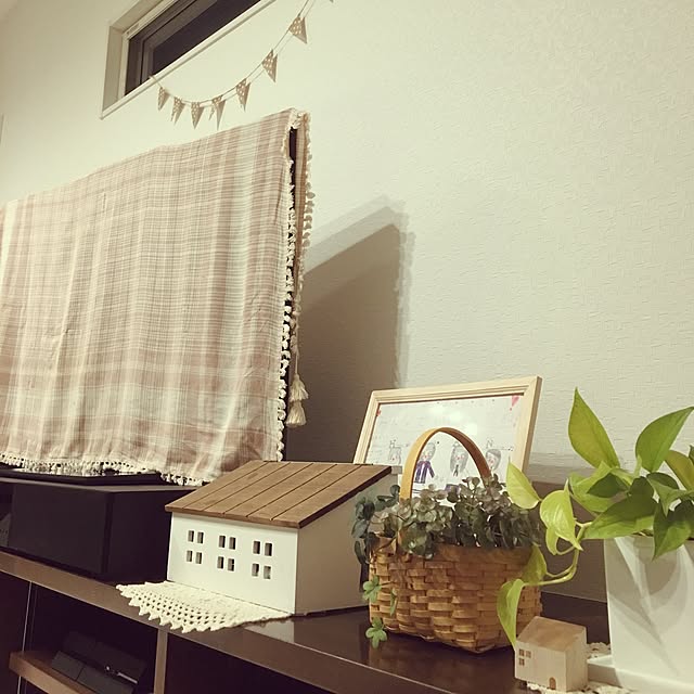 kiraraさんの実例写真