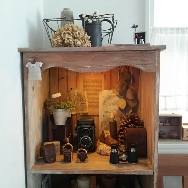 kokkomachaさんの実例写真