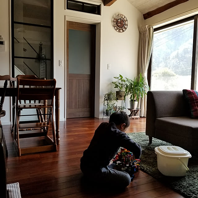 hujiさんの実例写真