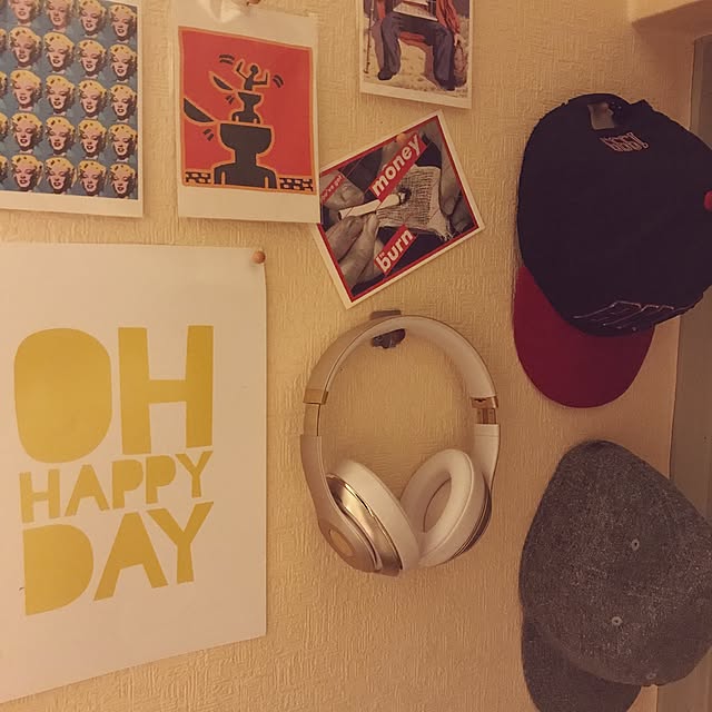 anti-babylonさんの実例写真