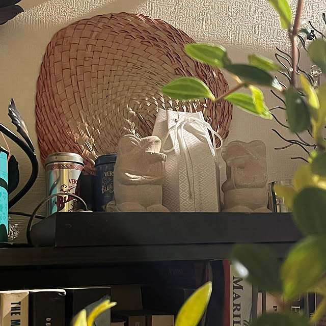 khaiさんの部屋
