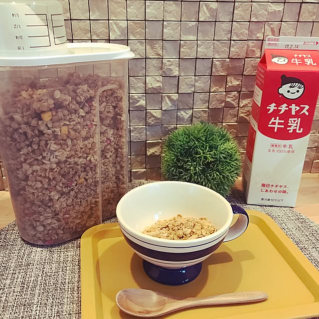 riehouseさんの実例写真