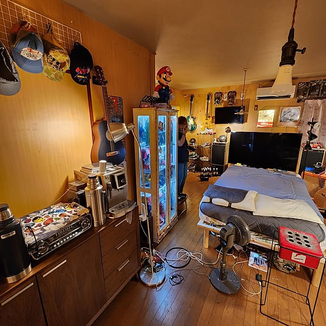 fuchan0930さんの部屋