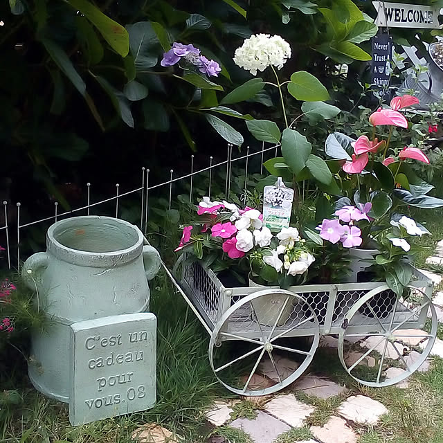 mariagardenさんの実例写真