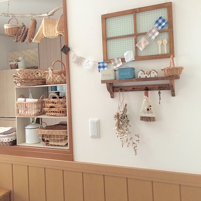 minaさんの実例写真