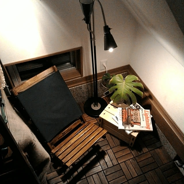 S-KOさんの実例写真