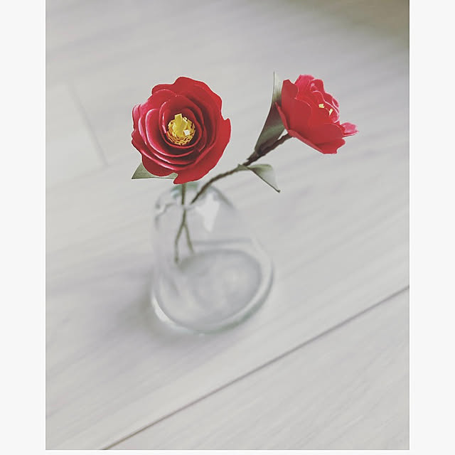 maki_papercraftさんの実例写真