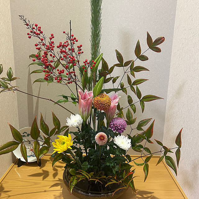 banbinaさんの実例写真