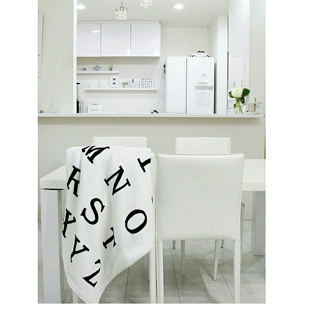 luv.white___さんの実例写真