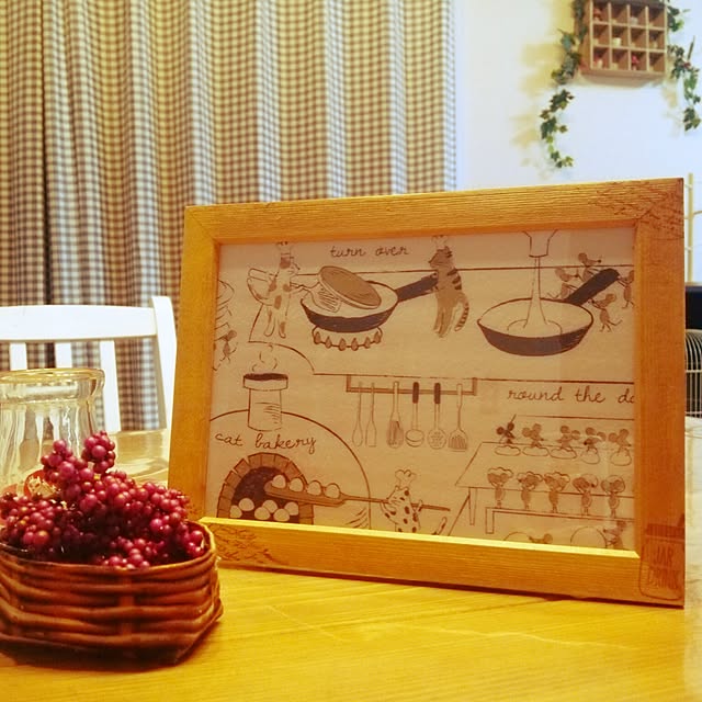miiさんの実例写真