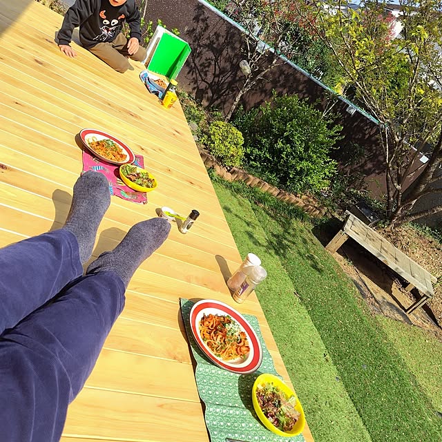 kotaroさんの実例写真
